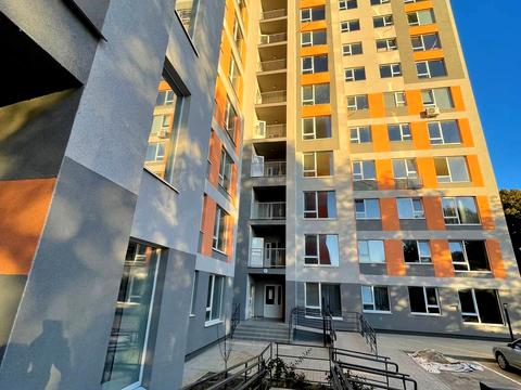 квартира за адресою Григорія Сковороди вул., 4