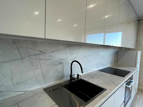 квартира за адресою Григорія Сковороди вул., 4