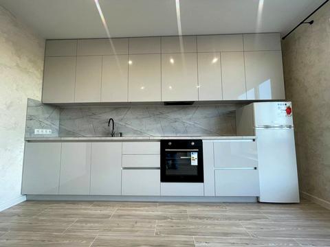 квартира за адресою Григорія Сковороди вул., 4