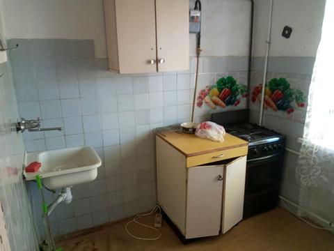 квартира по адресу Варненская ул., 8