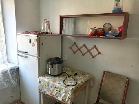 квартира по адресу Варненская ул., 8