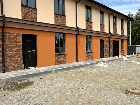 будинок за адресою Ворзельська вул.