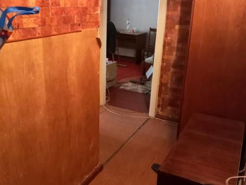 квартира по адресу Варненская ул., 8