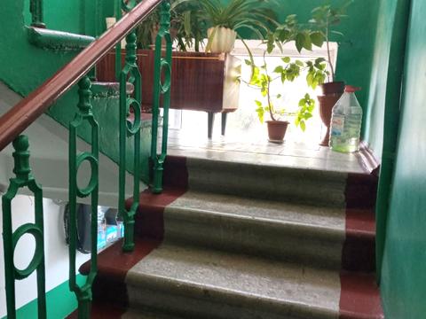 квартира по адресу Варненская ул., 8