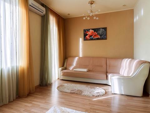 квартира за адресою Григорія Сковороди вул. (Пушкінська), 54