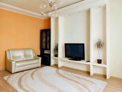 квартира за адресою Григорія Сковороди вул. (Пушкінська), 54