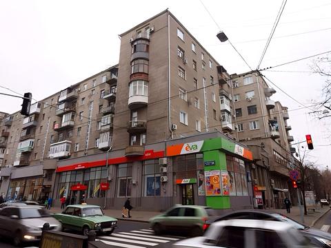 квартира за адресою Григорія Сковороди вул. (Пушкінська), 54