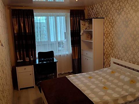 квартира за адресою Мануйлівський просп. (Воронцова), 75