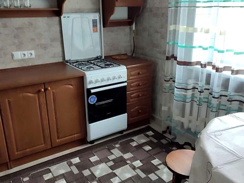 квартира за адресою Мануйлівський просп. (Воронцова), 75