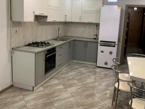 квартира по адресу Кульпарковская ул., 230-А