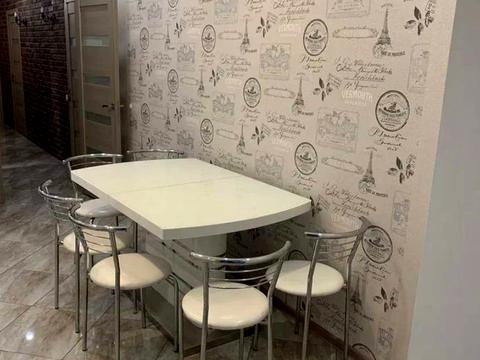 квартира по адресу Кульпарковская ул., 230-А