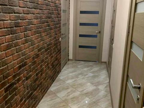 квартира по адресу Кульпарковская ул., 230-А