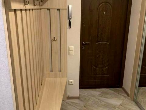 квартира по адресу Кульпарковская ул., 230-А