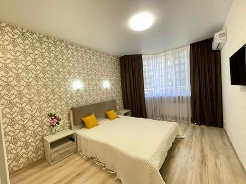 квартира за адресою Молодіжна вул., 5