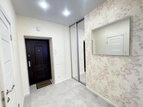 квартира за адресою Молодіжна вул., 5