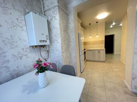 квартира за адресою Молодіжна вул., 5