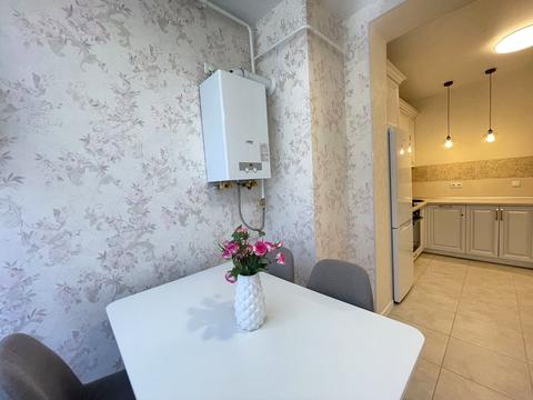 квартира за адресою Молодіжна вул., 5