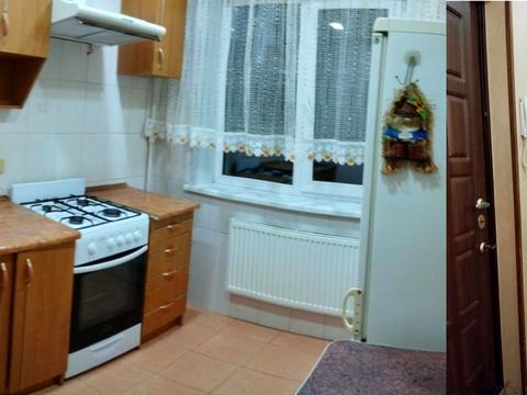 квартира по адресу Героев Сталинграда просп., 148-А