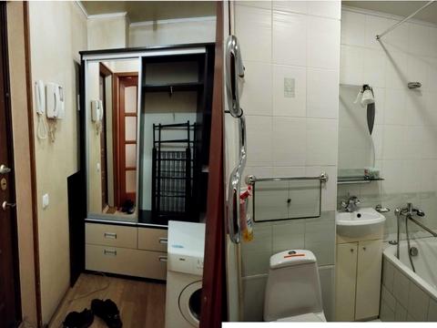 квартира по адресу Героев Сталинграда просп., 148-А