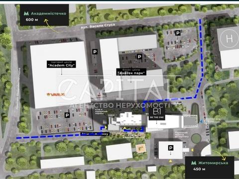 комерційна за адресою Василя Стуса вул., 35/37г