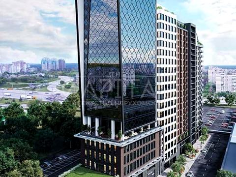 комерційна за адресою Василя Стуса вул., 35/37г