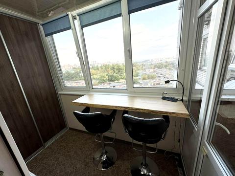 квартира за адресою Миколи Амосова вул., 4