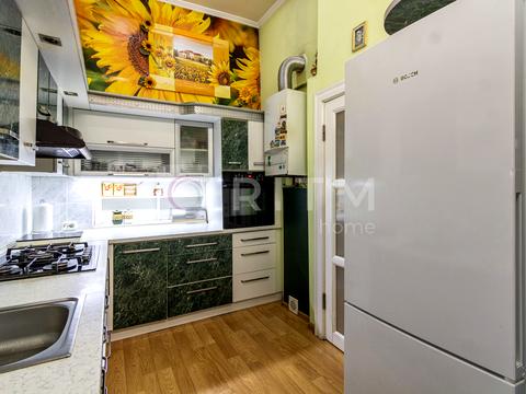 квартира за адресою Шевченка вул., 85