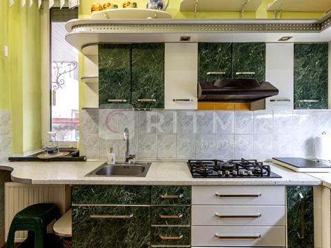 квартира за адресою Шевченка вул., 85