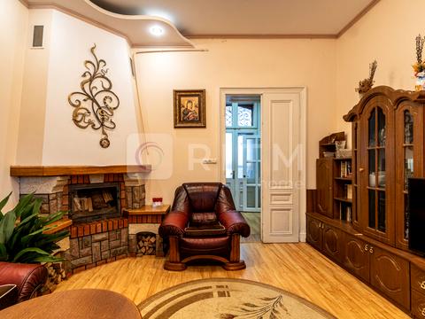 квартира за адресою Шевченка вул., 85