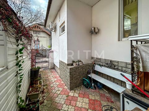 квартира за адресою Шевченка вул., 85