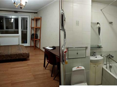 квартира по адресу Героев Сталинграда просп., 148-А