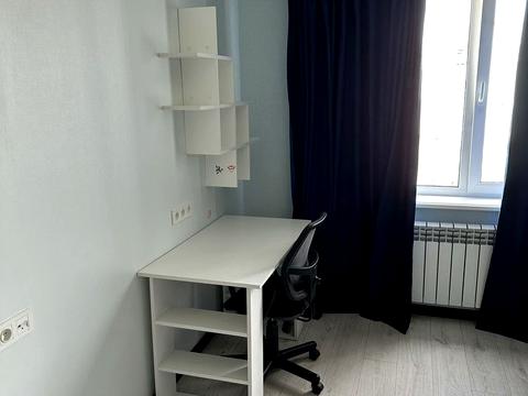 квартира по адресу Набережная Победы ул., 58