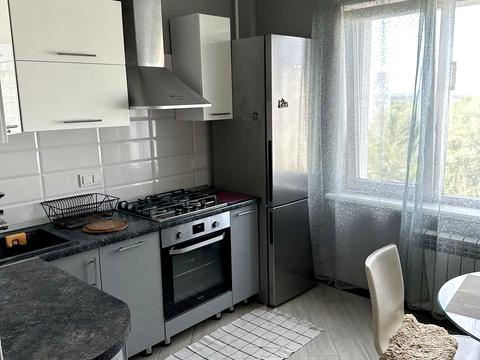 квартира по адресу Набережная Победы ул., 58