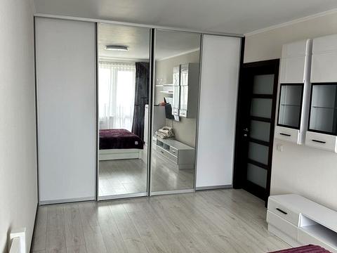 квартира по адресу Набережная Победы ул., 58