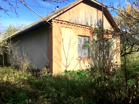 будинок за адресою Лугова