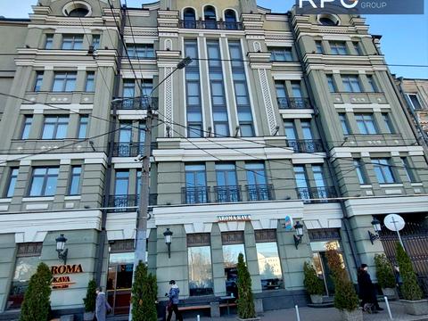 комерційна за адресою Спаська вул., 5