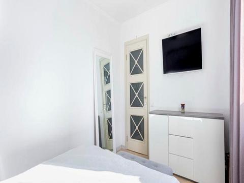 квартира по адресу Митрополита Андрея Шептицкого ул. (Анатолія Луначарського), 3-Б