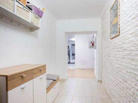 квартира по адресу Митрополита Андрея Шептицкого ул. (Анатолія Луначарського), 3-Б