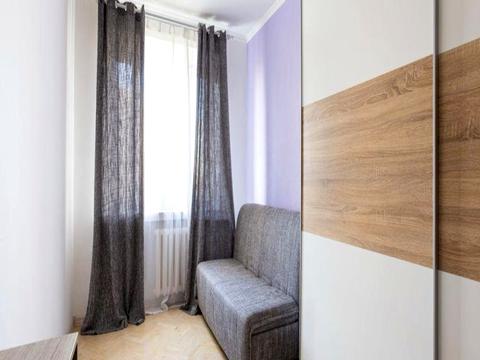 квартира по адресу Митрополита Андрея Шептицкого ул. (Анатолія Луначарського), 3-Б