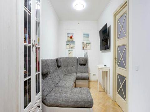 квартира по адресу Митрополита Андрея Шептицкого ул. (Анатолія Луначарського), 3-Б