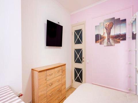 квартира по адресу Митрополита Андрея Шептицкого ул. (Анатолія Луначарського), 3-Б