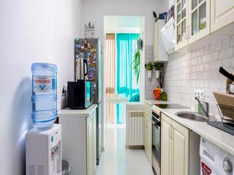 квартира по адресу Митрополита Андрея Шептицкого ул. (Анатолія Луначарського), 3-Б