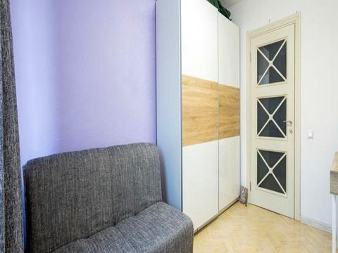 квартира по адресу Митрополита Андрея Шептицкого ул. (Анатолія Луначарського), 3-Б