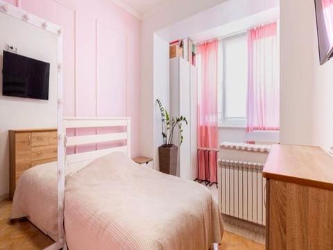 квартира по адресу Митрополита Андрея Шептицкого ул. (Анатолія Луначарського), 3-Б