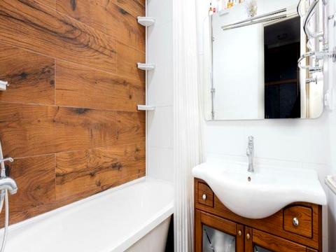 квартира по адресу Митрополита Андрея Шептицкого ул. (Анатолія Луначарського), 3-Б