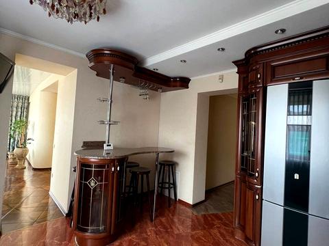 квартира по адресу Депутатская ул., 29