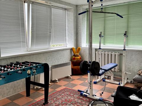 будинок за адресою Лелеківка