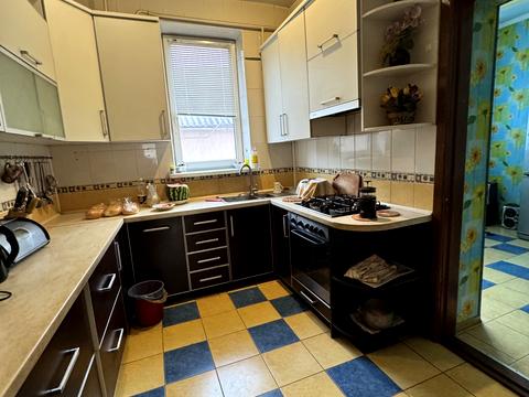 будинок за адресою Лелеківка