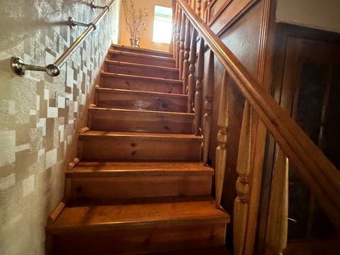 будинок за адресою Лелеківка