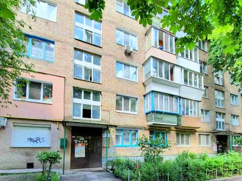 квартира за адресою Зелена вул., 10